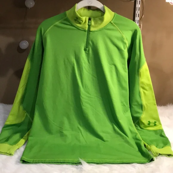 Under Armour XL Light Sweatshirt - Picture 1 of 11